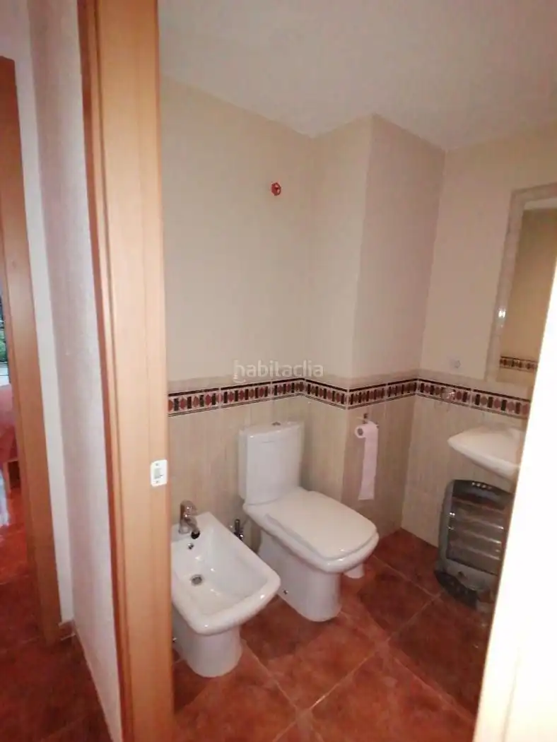Apartament en venda a Paseo de la Victoria S/N, imagen 4