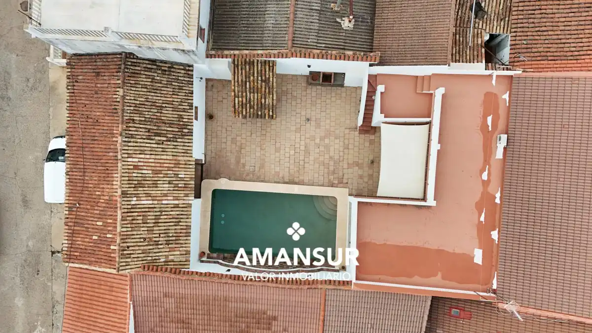 Houses for sale in Minas de Riotinto