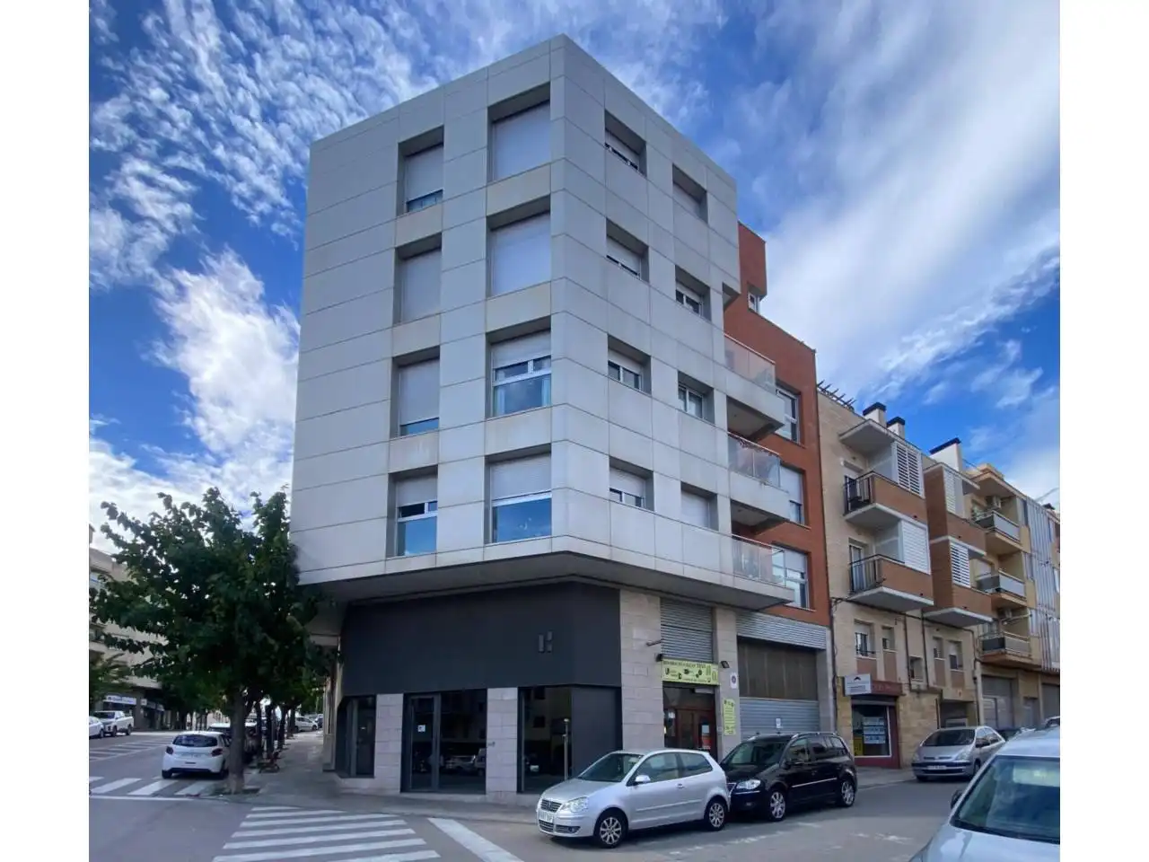 Parcheggio con ascensore in vendita a Rambla DE LA GENERALITAT 21, imagen 2