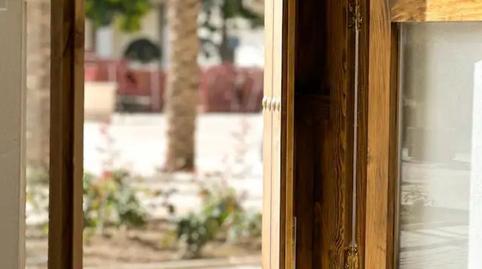Foto 4 de Casa adosada en venda a Plaza España, Écija, Sevilla