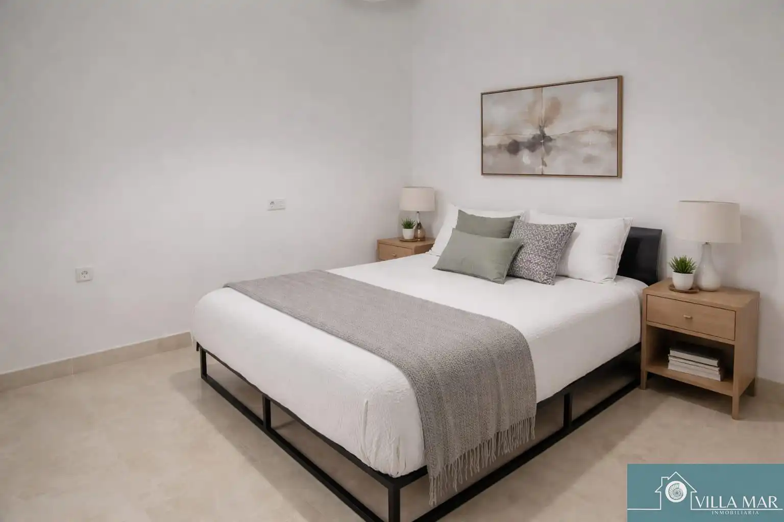 Bedroom of Detached homes for sale in Rota