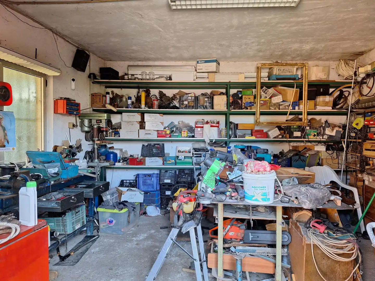 Finca rústica en venta en Peñaranda de Bracamonte