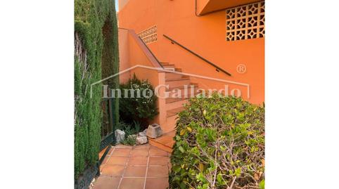 Foto 4 de Casa adosada de lloguer a Playa del Rincón, Málaga