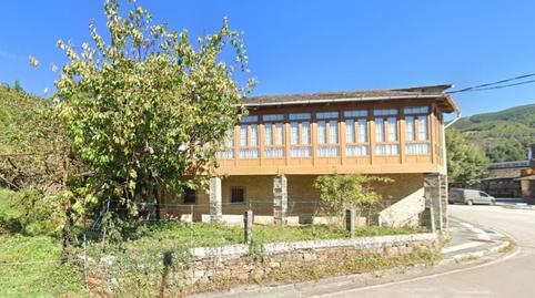 Foto 2 de Casa o xalet en venda a Ibias, Asturias