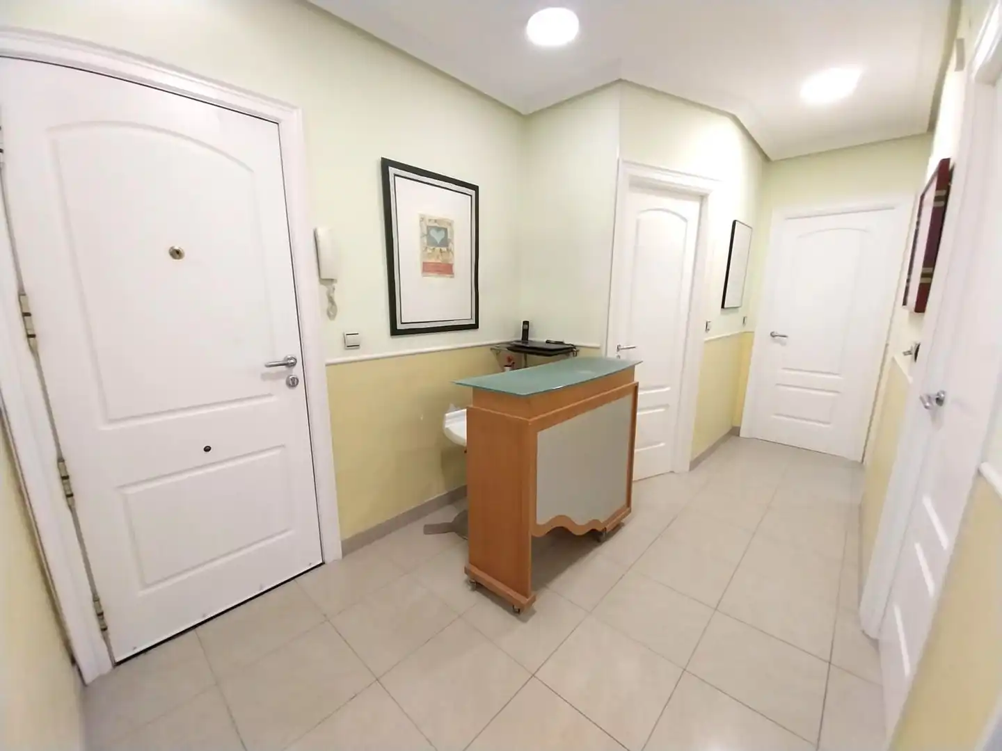 Flat for sale in CIRCULAR, Circular