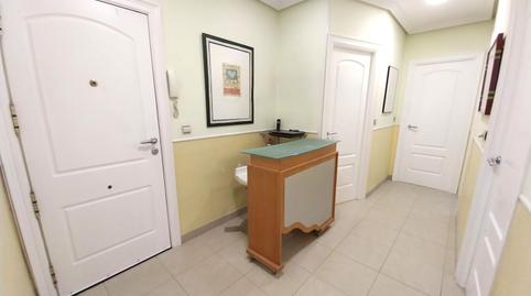 Foto 5 de Piso en venta en Circular, Circular, Valladolid Capital