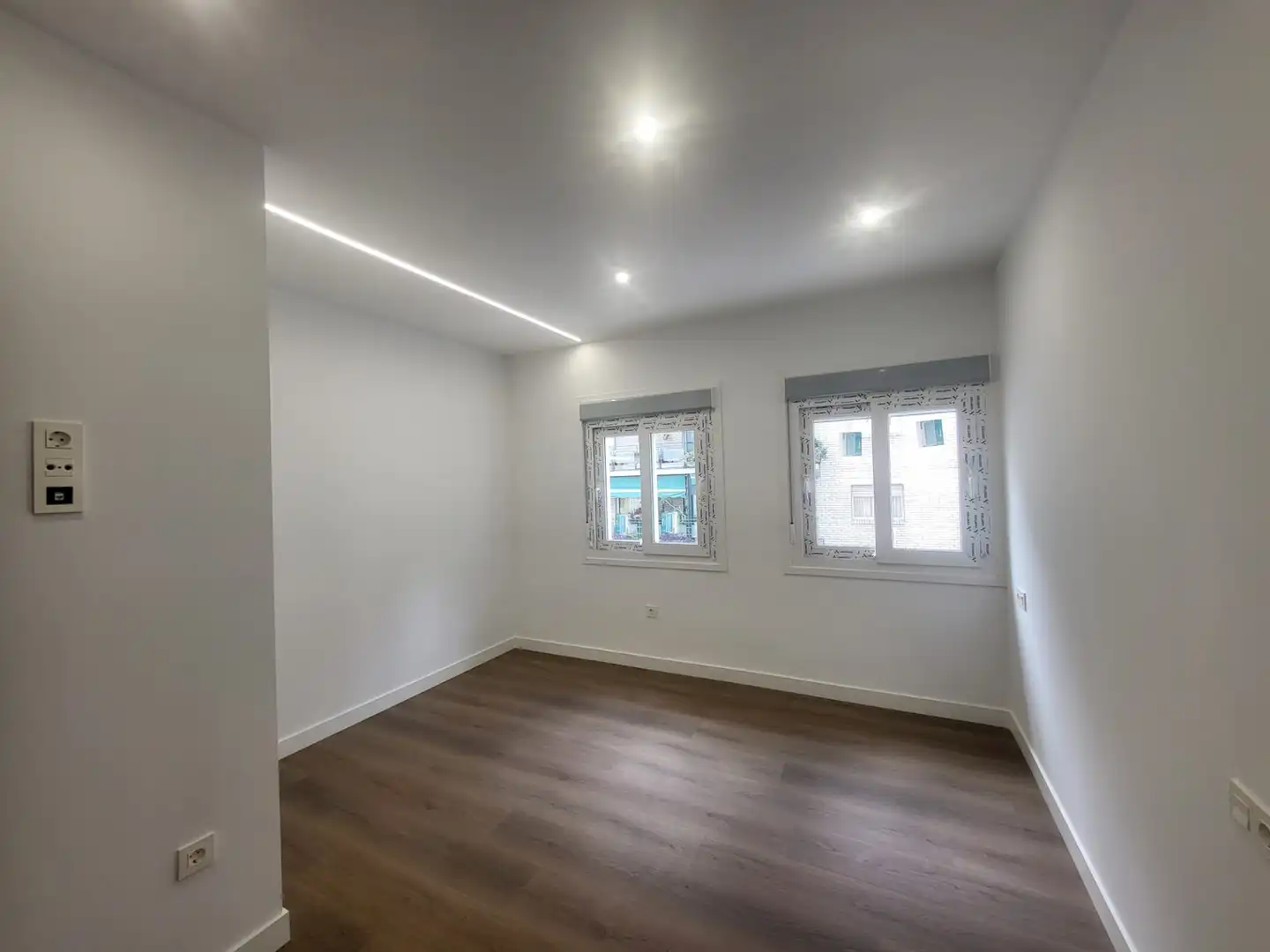 Apartament en venda en Badajoz