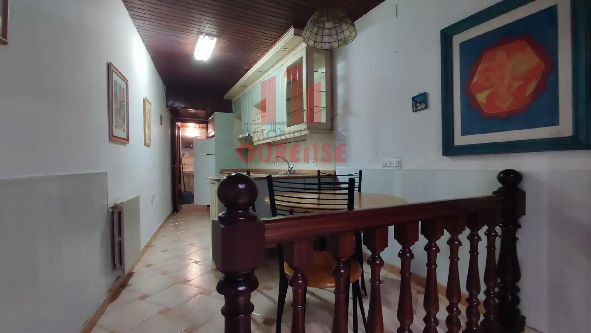 Casa o xalet de lloguer a As Lagoas
