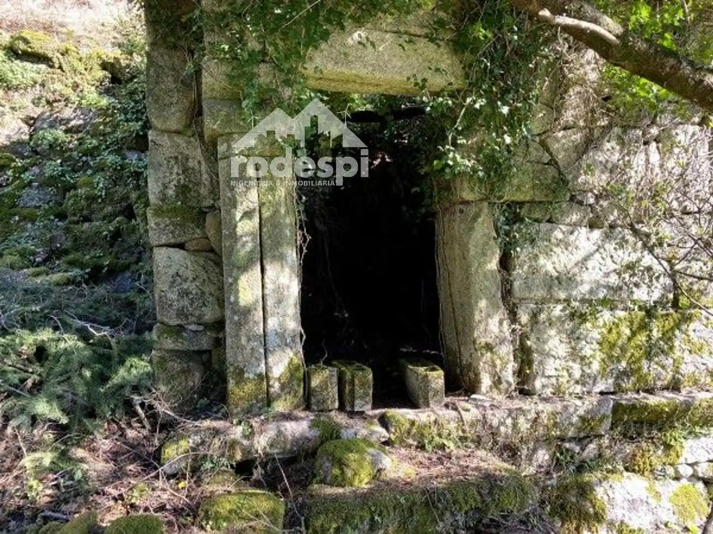 Casa in vendita a Covelo, imagen 45