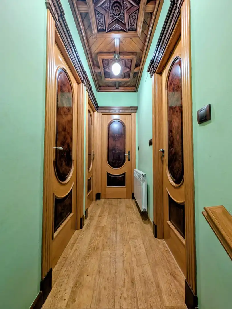 Casa o xalet en venda en Loja amb Calefacció i Jardí privat