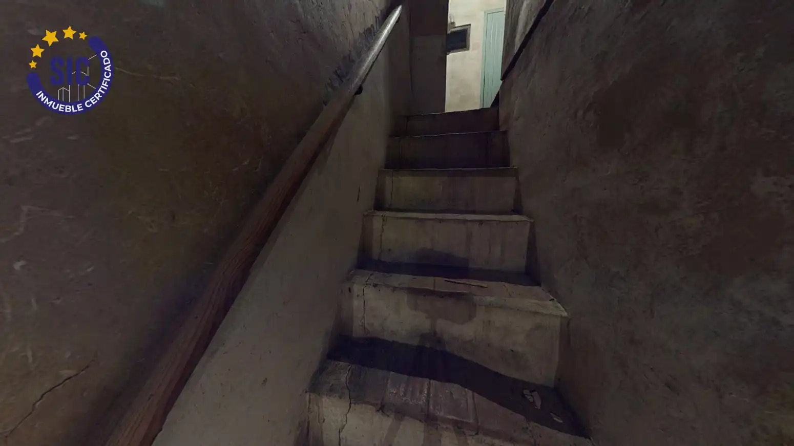 Casa adosada en venta en Benifaió