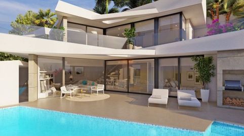 Photo 2 of Country homes for sale in Alcassar, Benitachell / El Poble Nou de Benitatxell