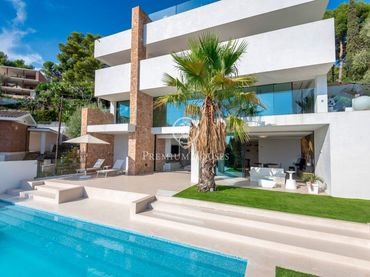Haus mit Pool zum Verkauf in Paseo CAN VINYES