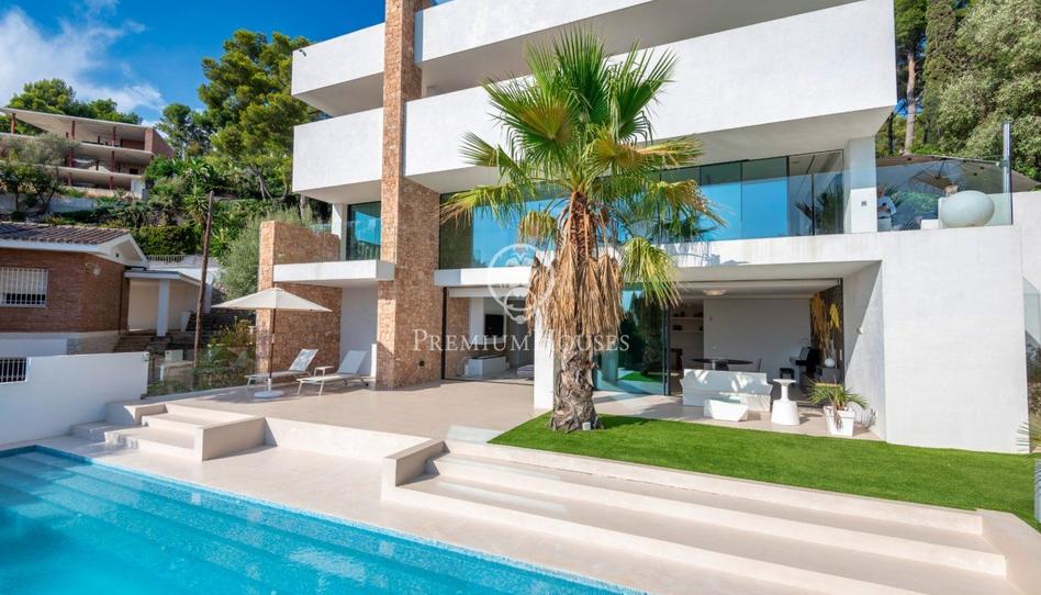 Photo 1 of House or chalet for sale in Paseo Can Vinyes, Bellamar, Barcelona