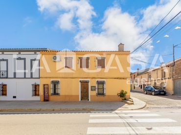 Casa en venta en Requena