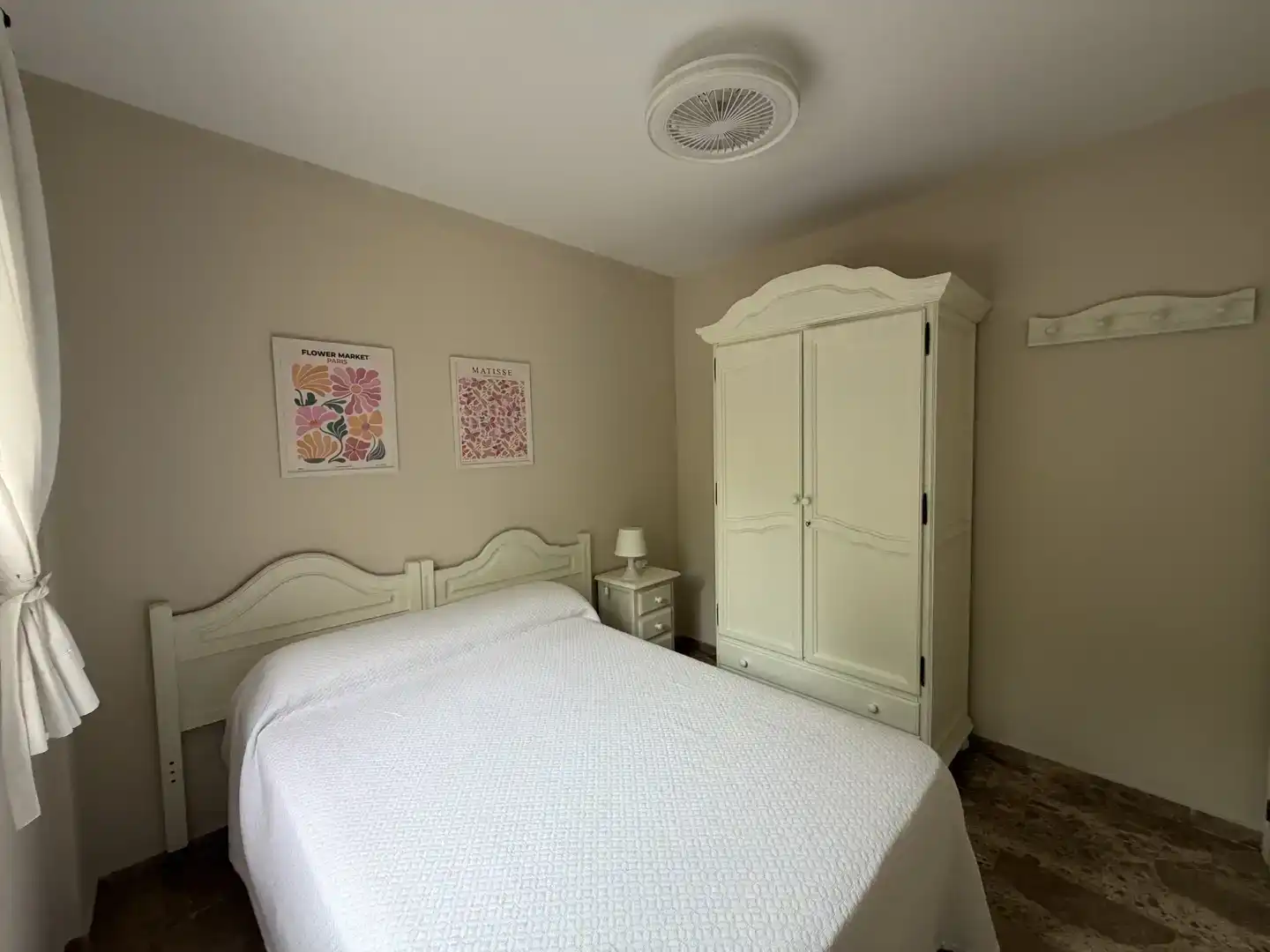 Schlafzimmer von Einfamilien-Reihenhaus zur Miete in Islantilla Golf