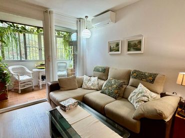 Pis amb ascensor en venda a Villa de Vallecas