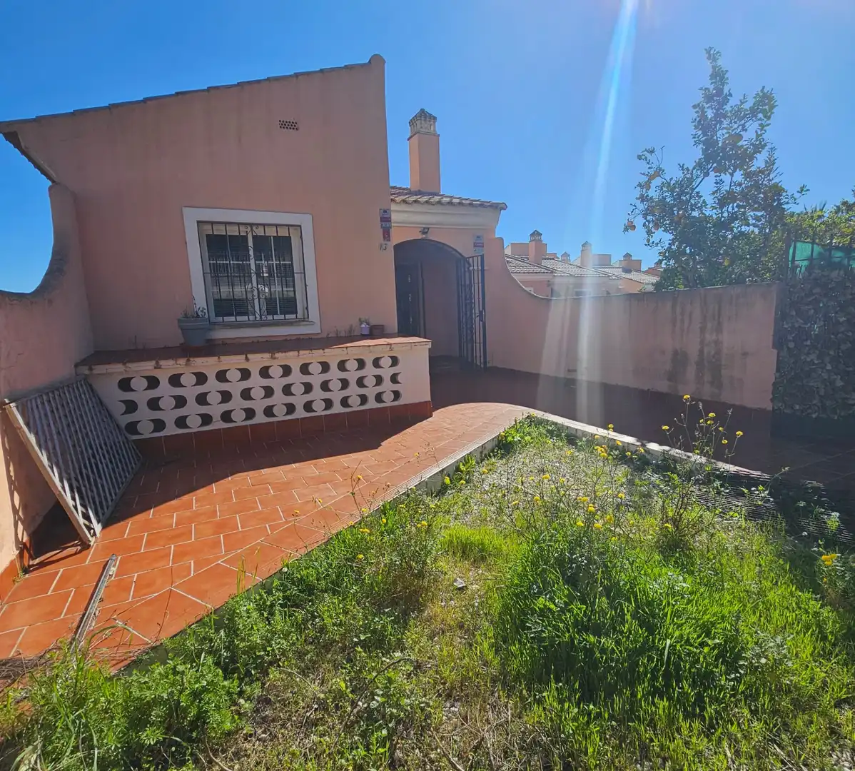 Casa o xalet de lloguer a Riviera del Sol