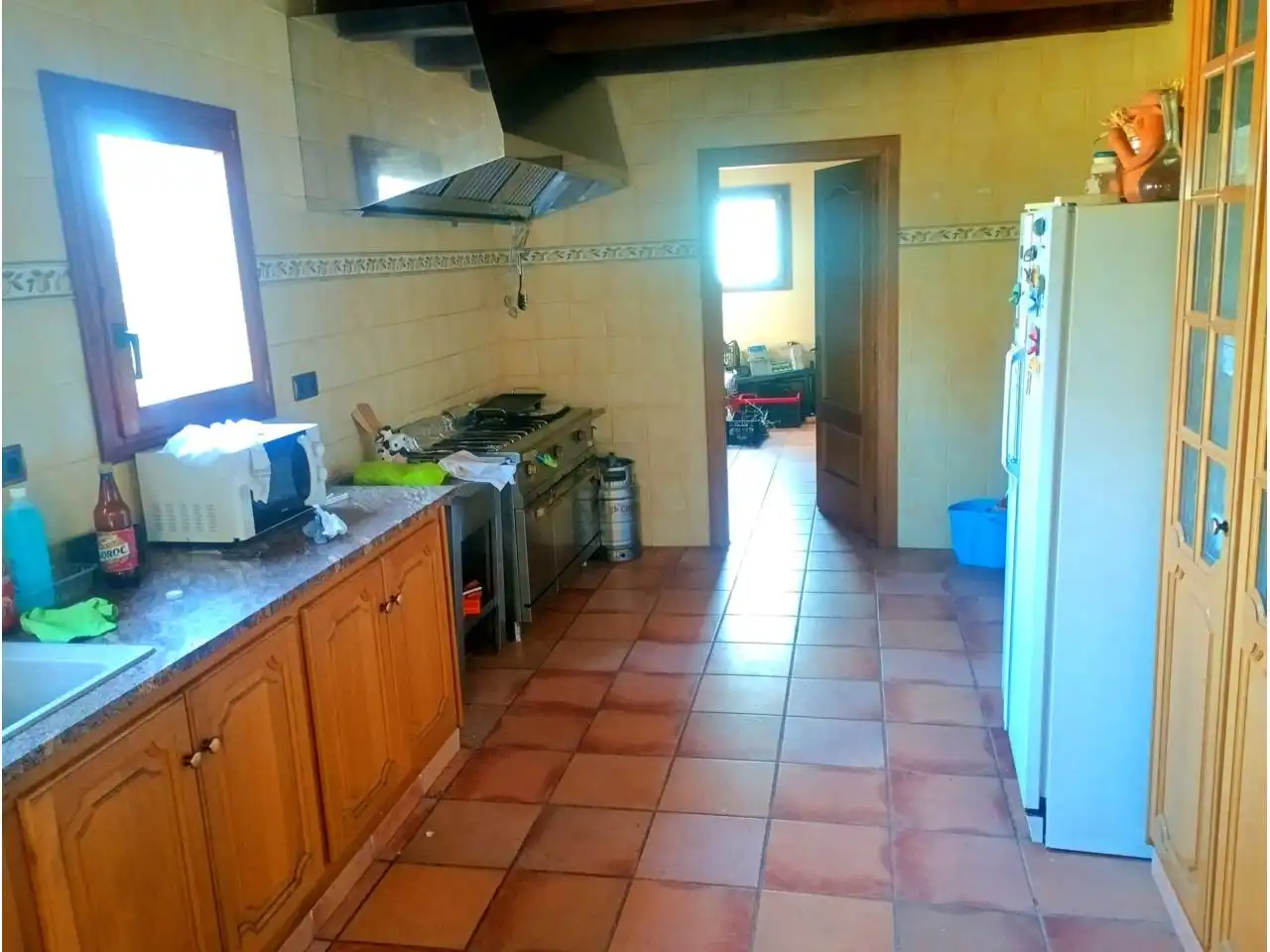 Haus zum Verkauf in Sant Joan Les Fonts, imagen 5