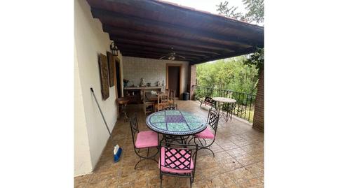 Foto 5 de Finca rústica en venta en Nicola, 1, Las Lomas, Málaga