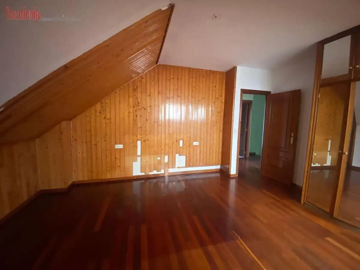 Bedroom of Flat for sale in Melide