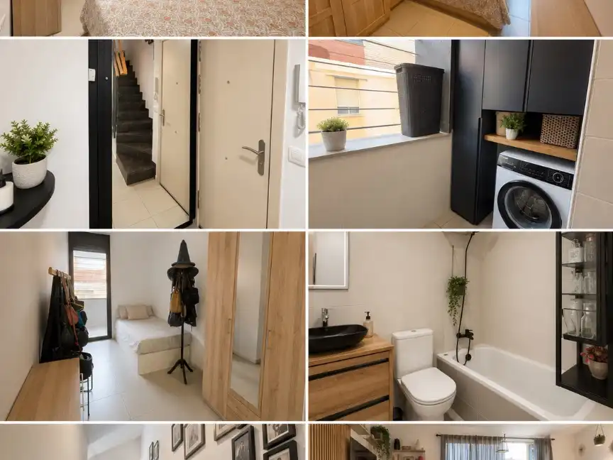Maisonette mit Aufzug zum Verkauf in Carrer ďAstúries 48, imagen 7