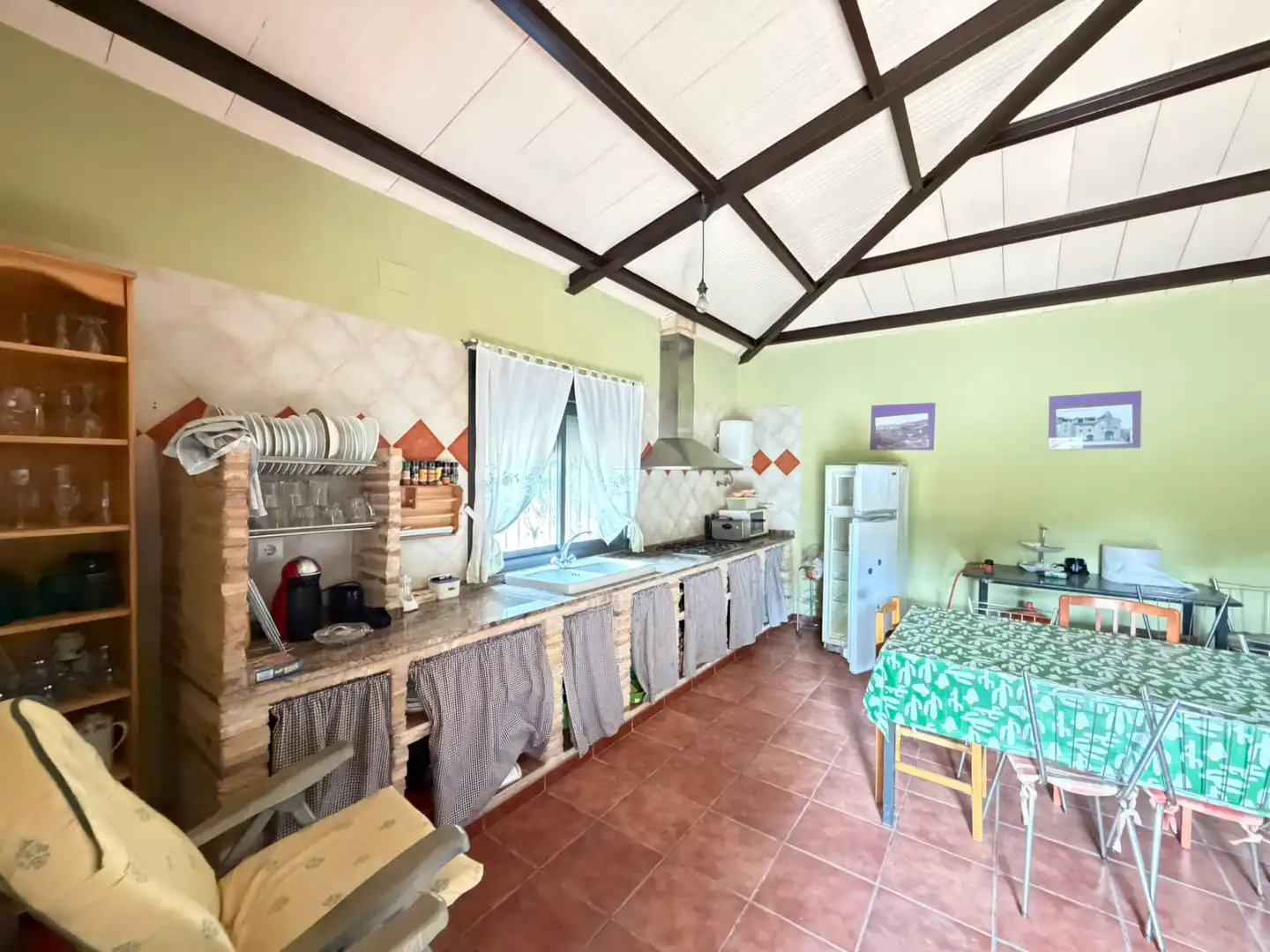 Casa rústica con piscina en venta en N/A, imagen 22
