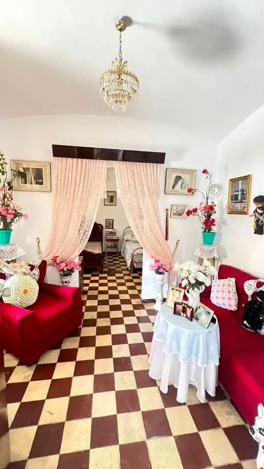 Casa o xalet en venda en Valverde de Leganés amb Terrassa