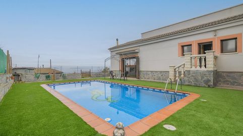 Foto 3 de Casa o xalet en venda a El Pont de Vilomara i Rocafort, Barcelona