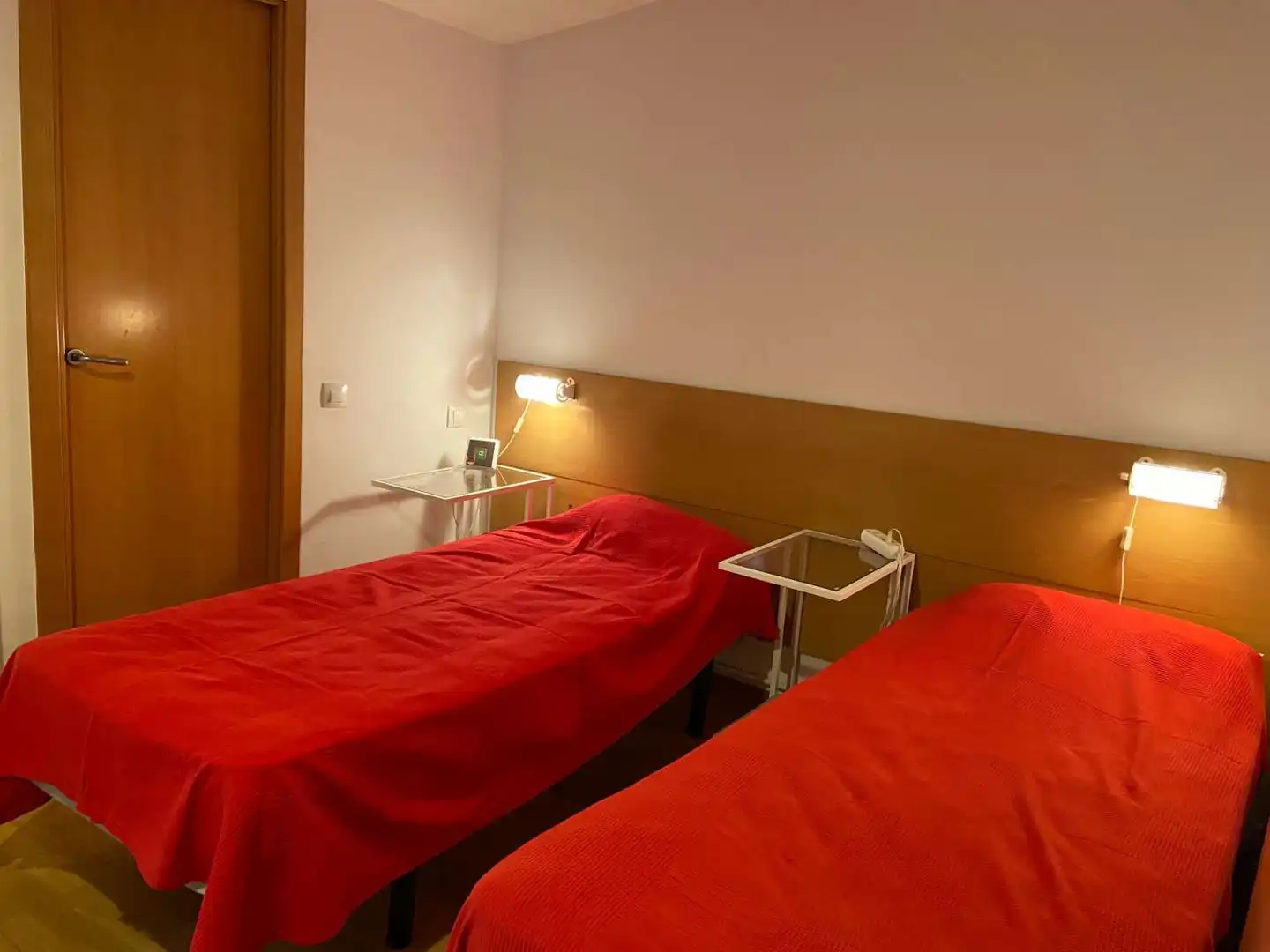 Habitación en El Raval