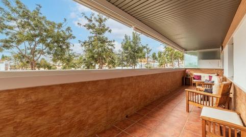 Foto 3 de Pis en venda a El Pinillo, Málaga