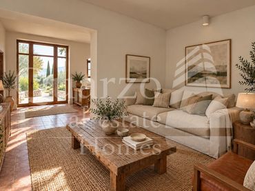 Maison avec jardin à vendre à Carrer Lici