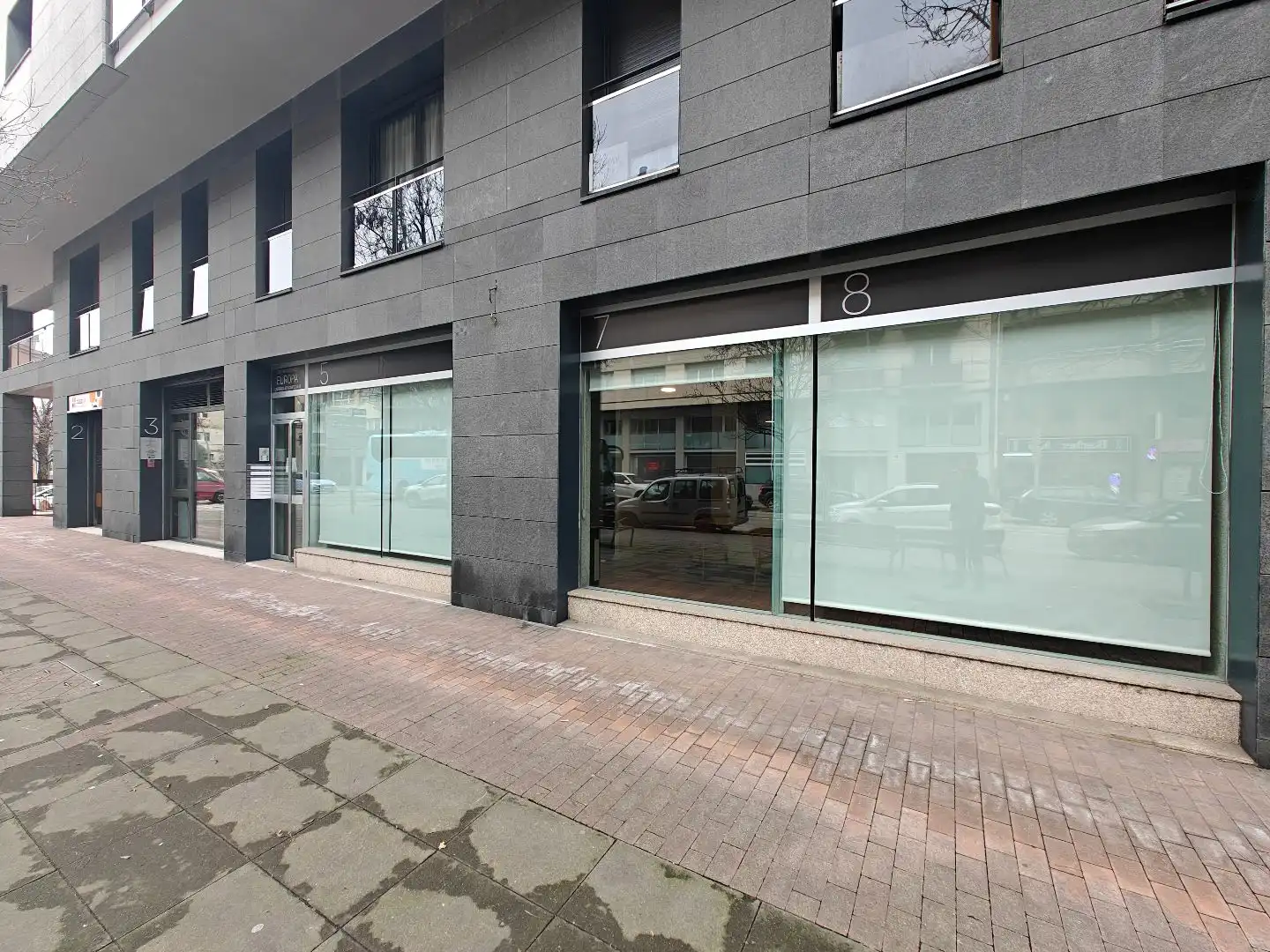 Local comercial de lloguer a Avinguda Guillem Graell 6, imagen 12