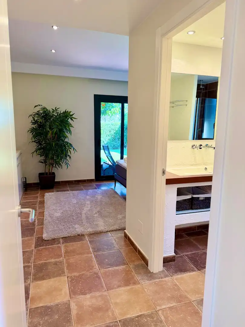 Casa con piscina in vendita a Navata, imagen 7