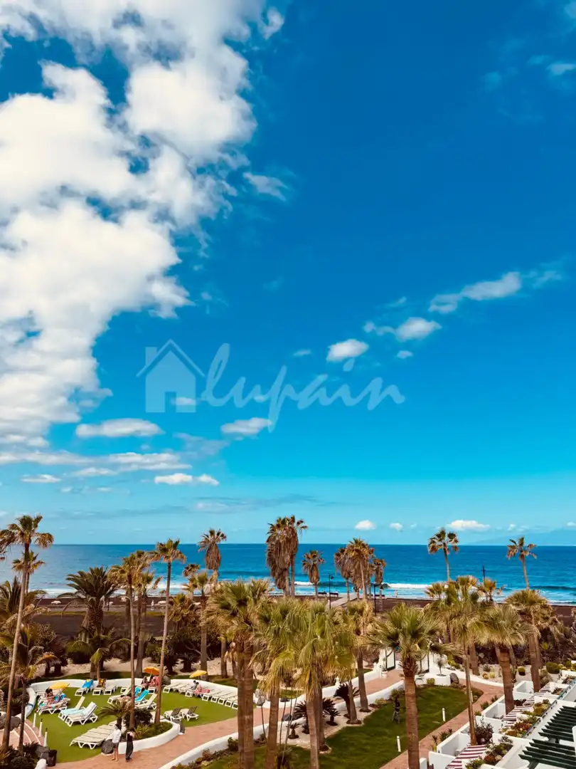 Apartament amb ascensor en venda a Playa de las Américas, imagen 7