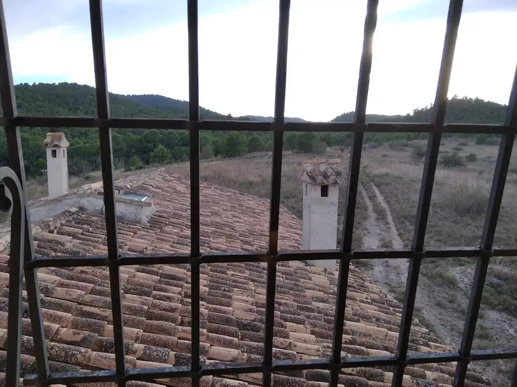 Casa o chalet en venta en Ortillo