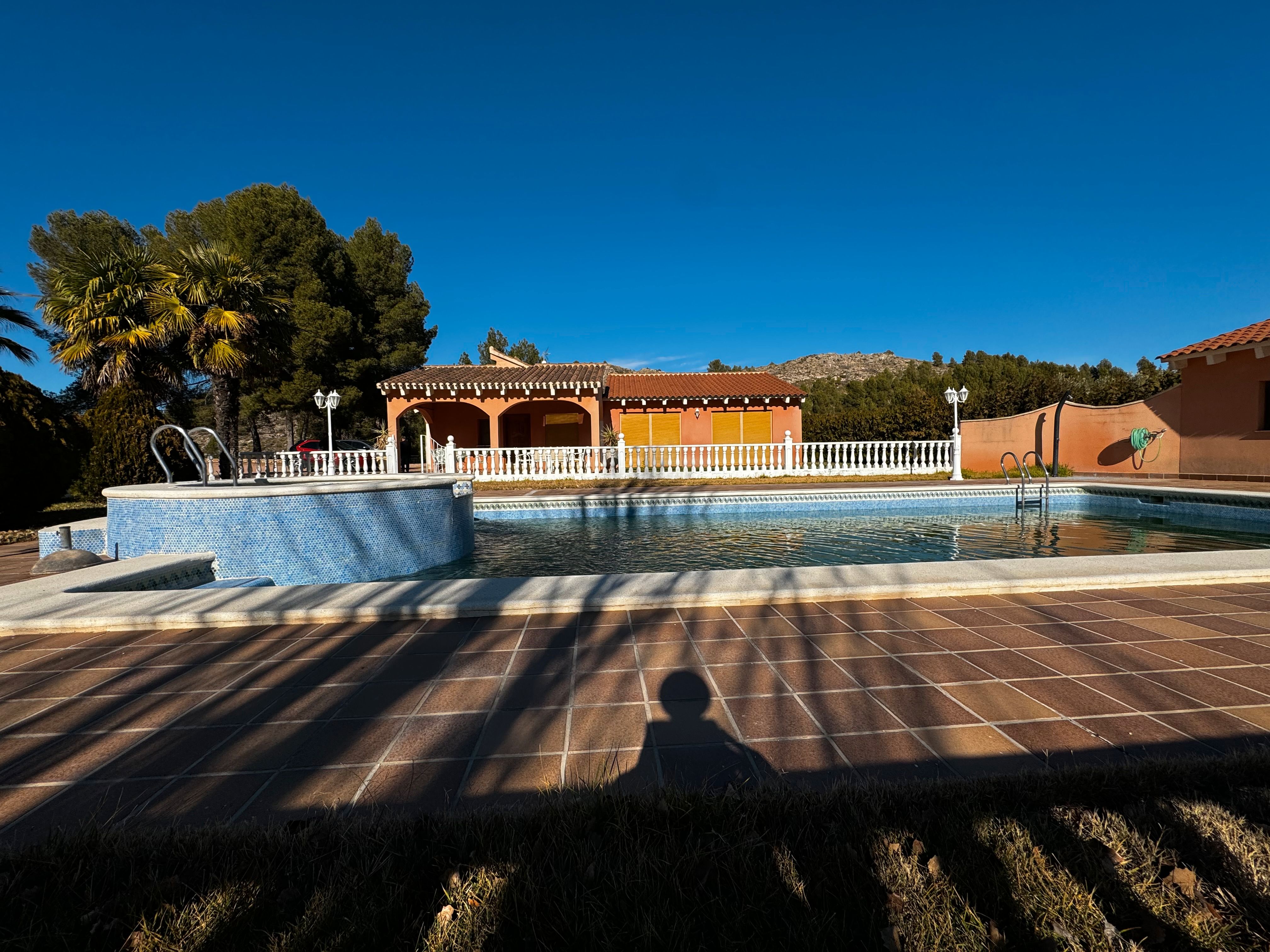 Casa o xalet de lloguer amb opció a compra a Bullas