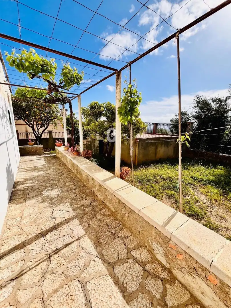 Villa mit Garten zum Verkauf in CREU. SA, imagen 25