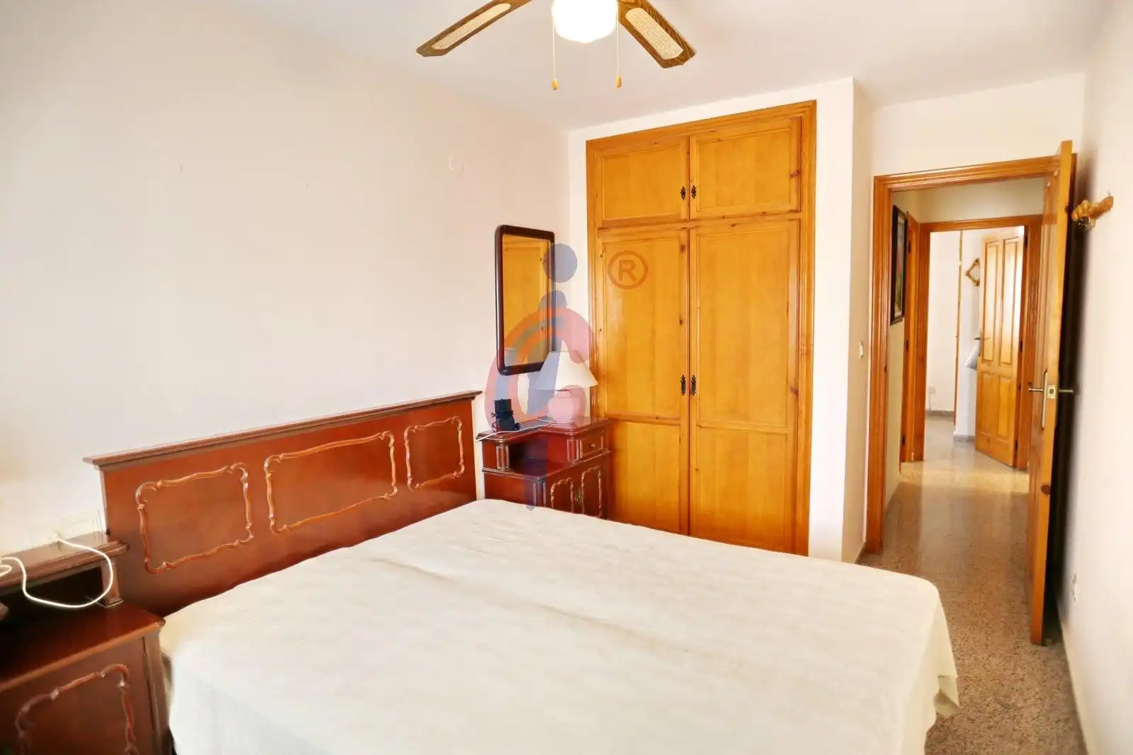 Apartament en venda a Calle Ingeniero Joaquín Muñoz, 9, Las Viñas