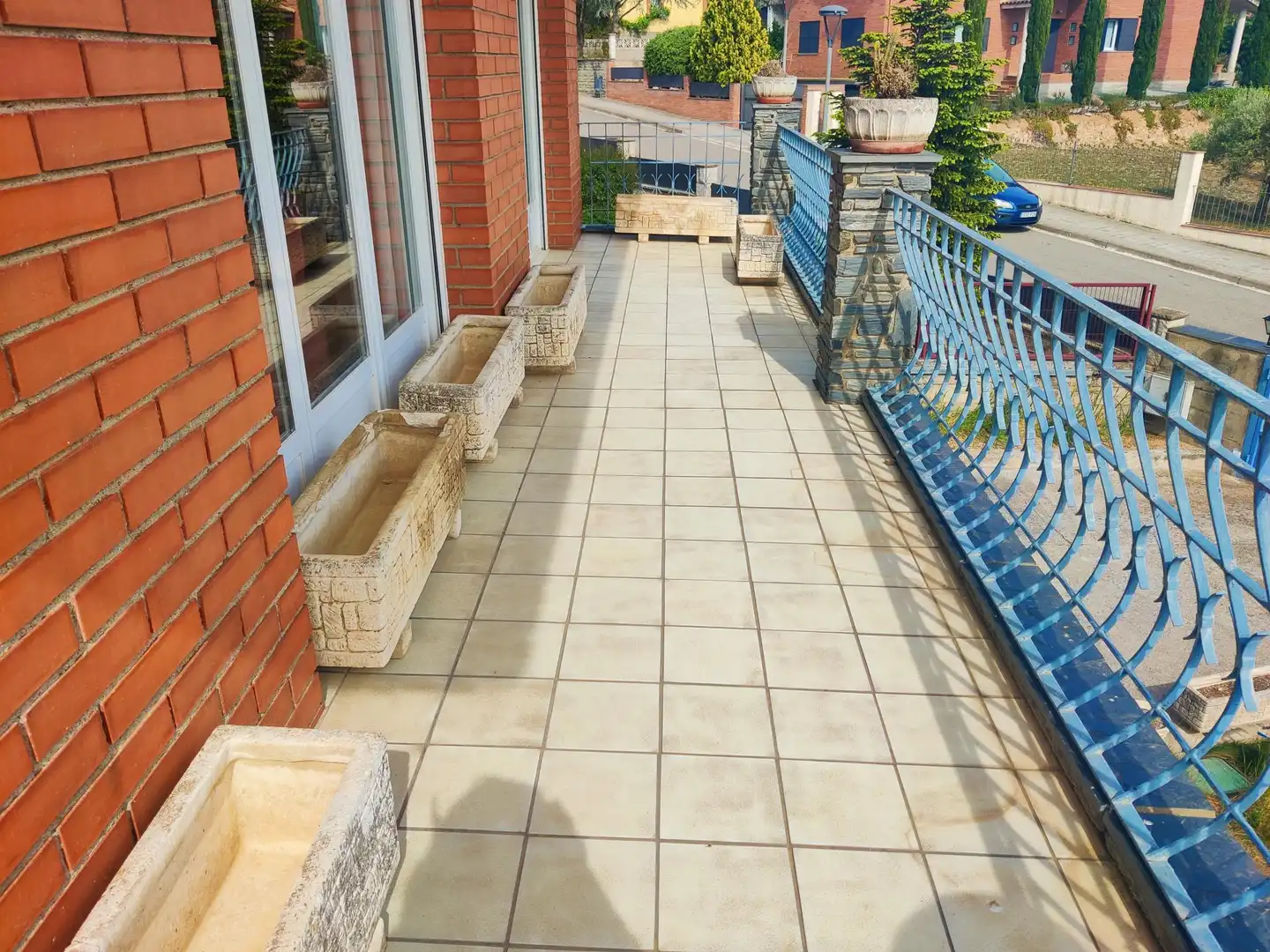 Villa in vendita a La Roca del Vallès, imagen 8