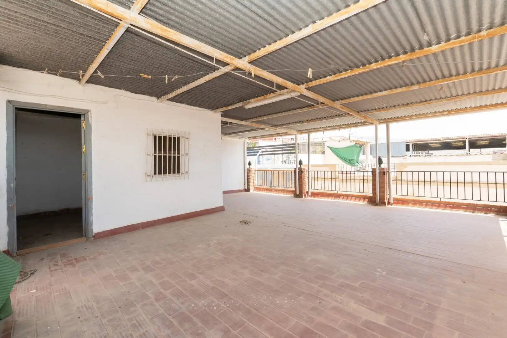 Terrace of Houses for sale in Motril  with Terrace