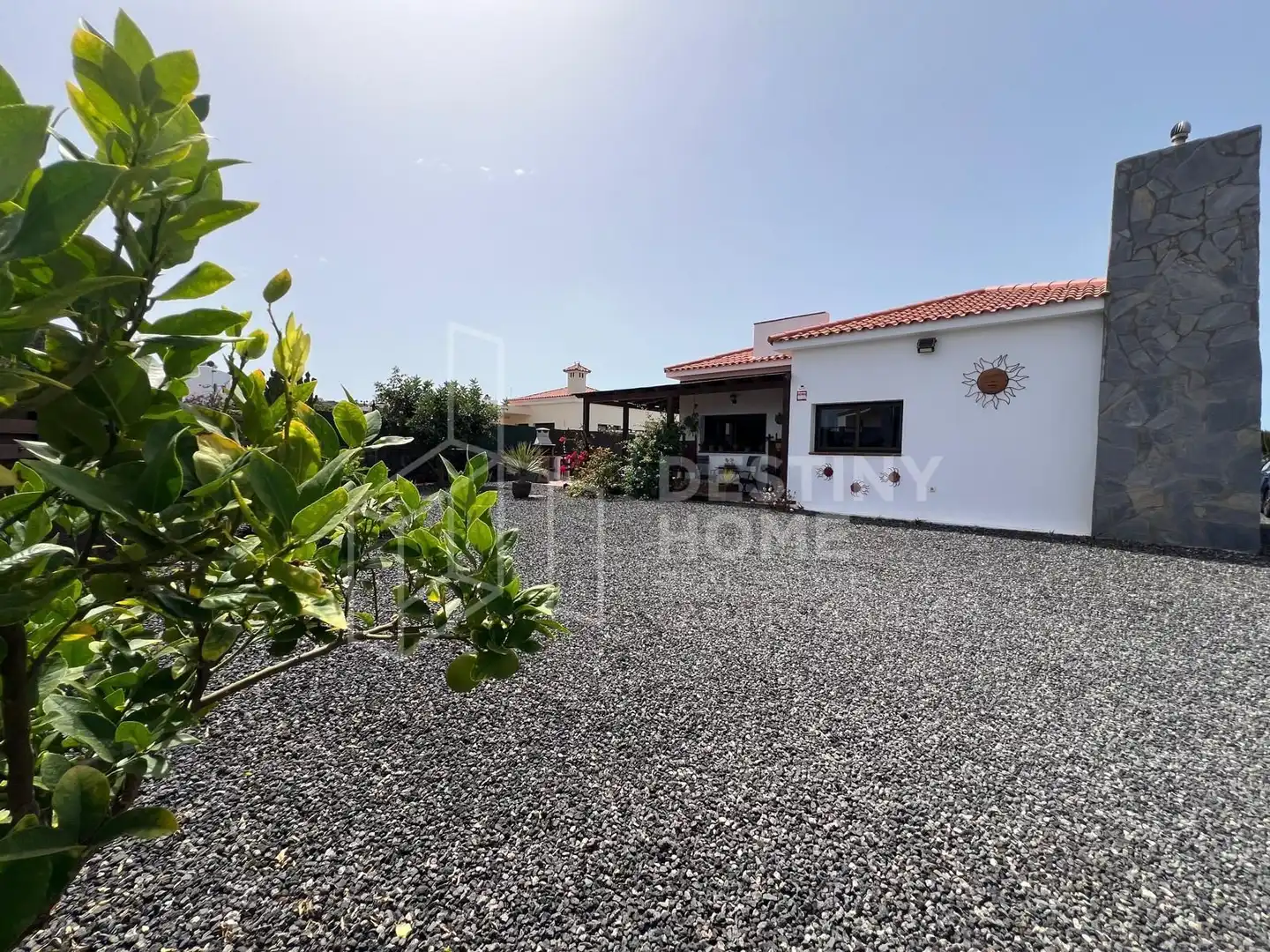 House with garden for sale in Montaña de Arena, imagen 10