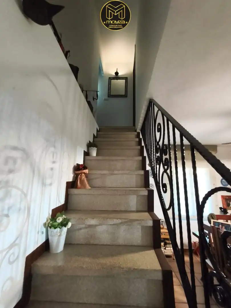 Casa o xalet en venda en Jaén amb Aire condicionat, Calefacció i Parquet