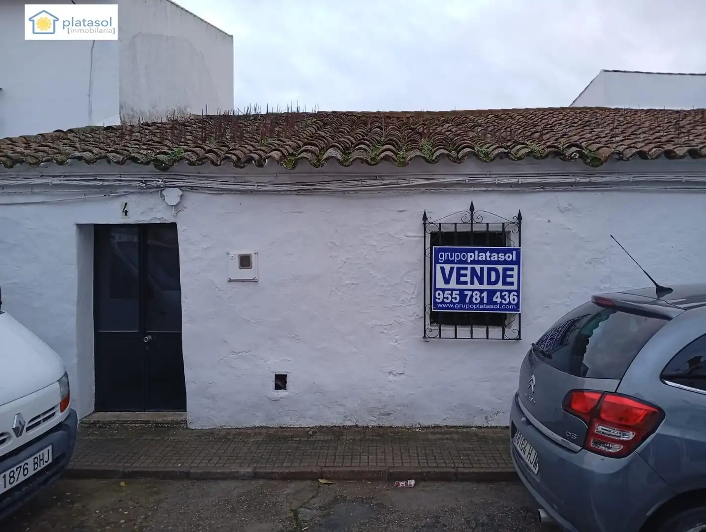 Casa o xalet en venda a Plaza FERNANDO ALONSO LOPEZ, El Madroño