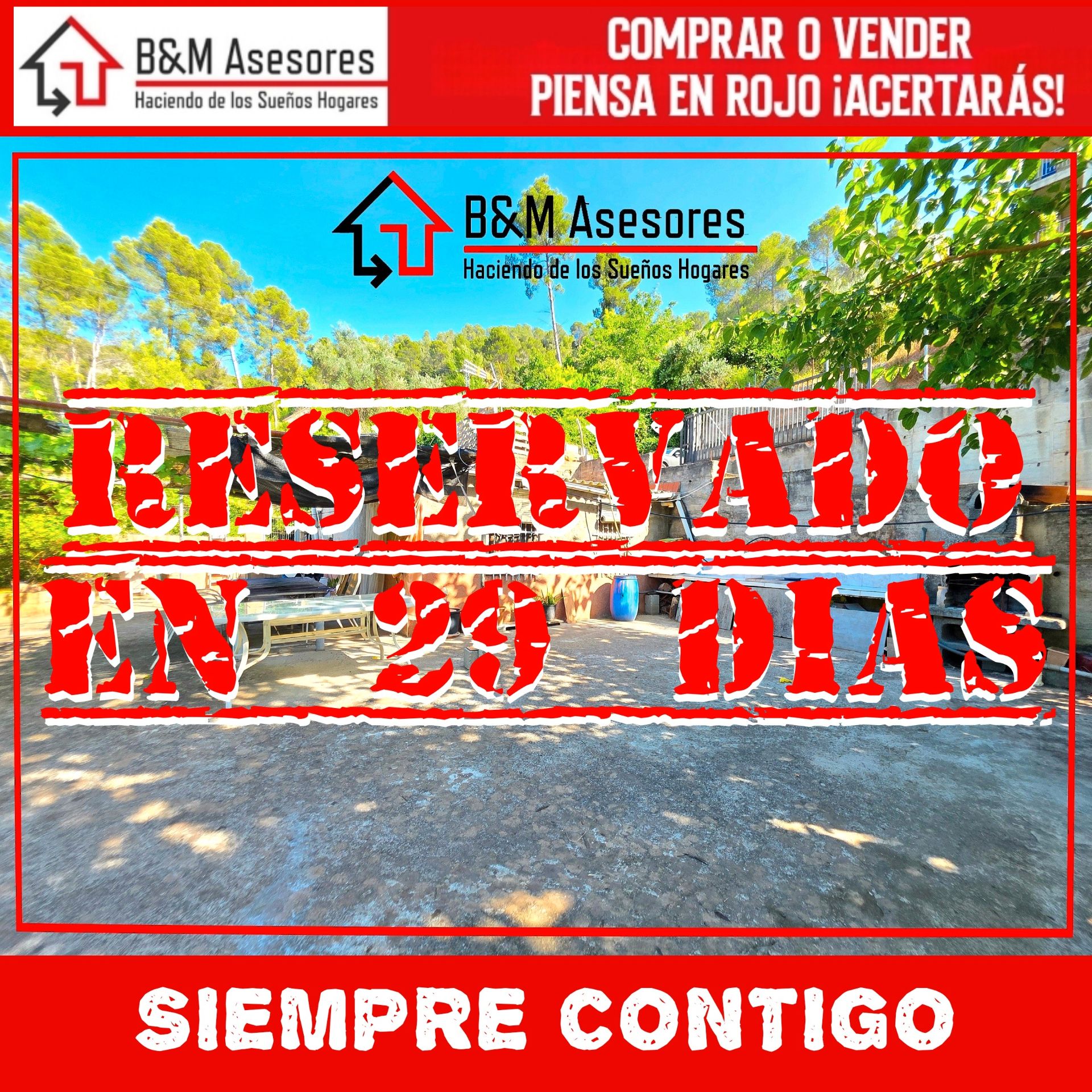 Residencial en venda en Corbera de Llobregat