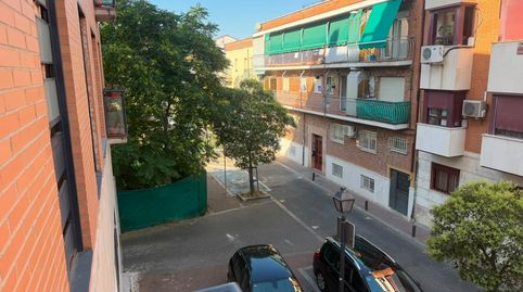 Foto 3 de Piso en venta en Palomeras Bajas, Madrid Capital