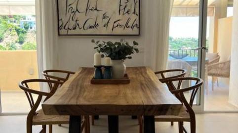 Foto 2 de Àtic de lloguer a Los Arqueros - Puerto del Almendro, Málaga