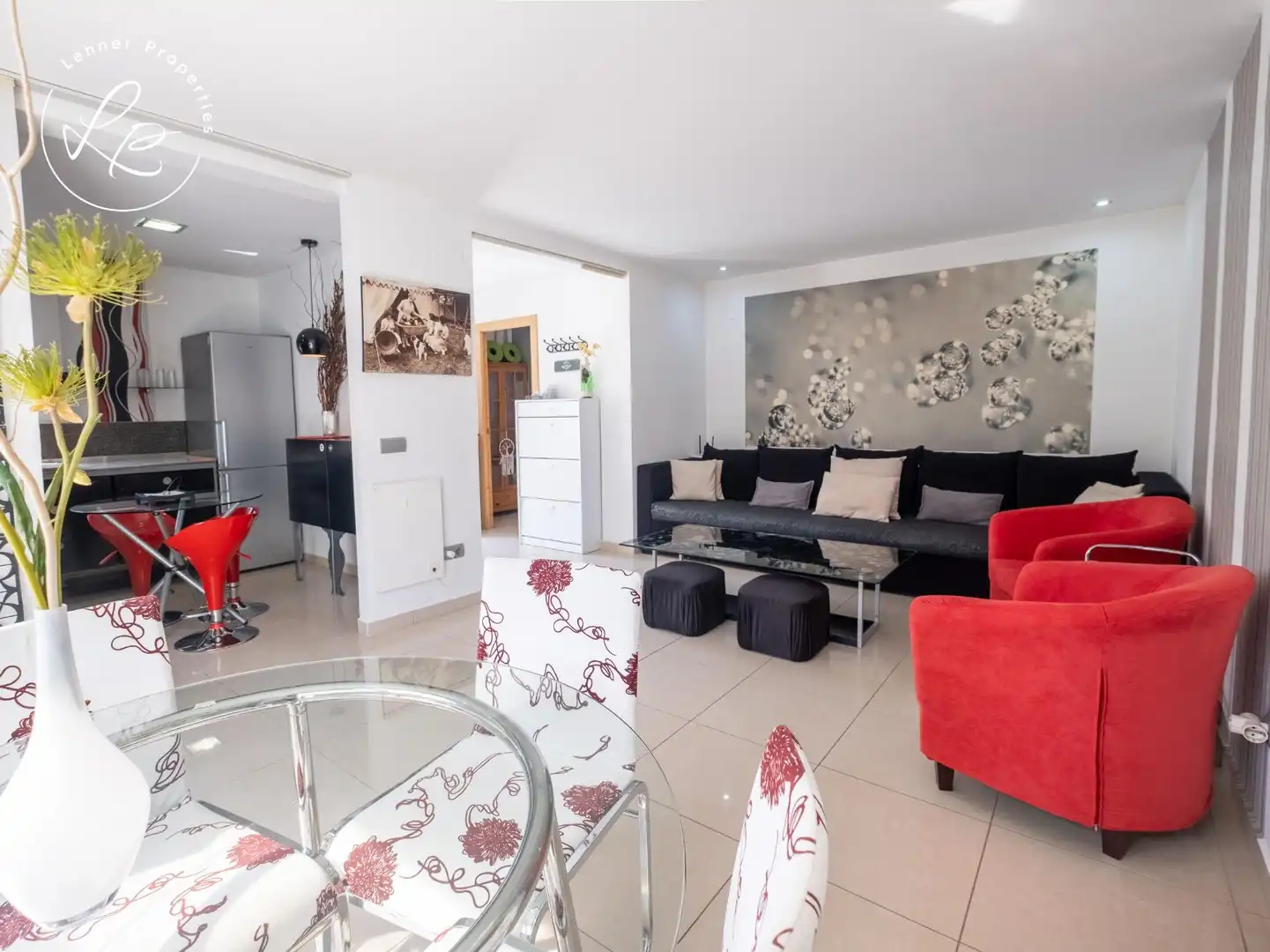 Casa con jardín en venta en Nord, imagen 2