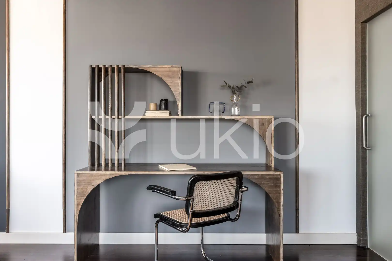 Apartments for rent in Madrid  with Air Conditioner, Heating and Furnished