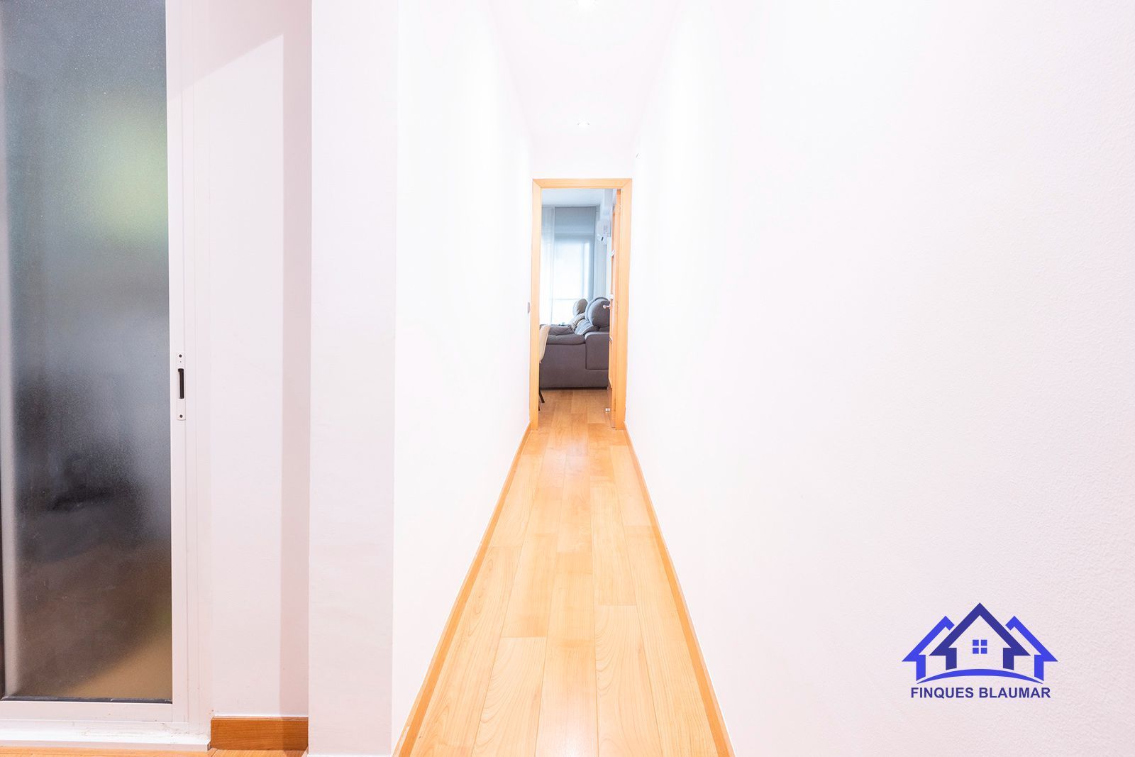 Duplex for sale in Canet de Mar  with Air Conditioner and Terrace